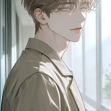 Profile image of Cael
