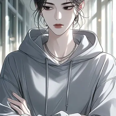 Profile image of Sable