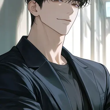 Profile image of Jay