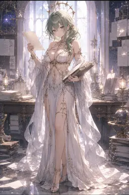 Profile image of ベラティナ
