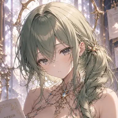 Profile image of ベラティナ