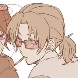 Profile image of マット