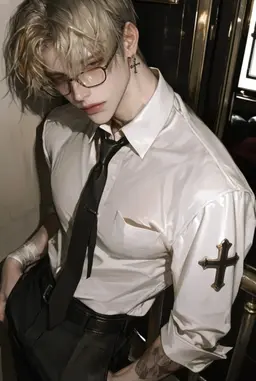 Profile image of Pyo Eun-seok