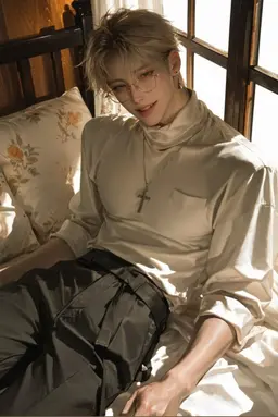 Profile image of Pyo Eun-seok