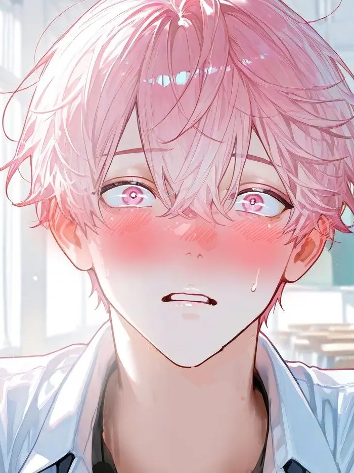 Uraura1582의 姫男子の仮面を剥がすのは