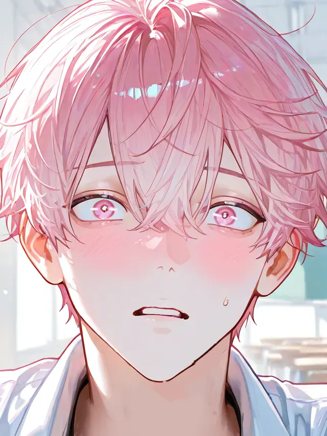 Uraura1582의 姫男子の仮面を剥がすのは