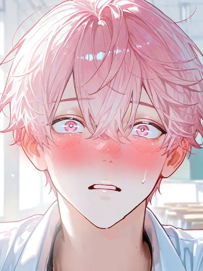 Uraura1582의 姫男子の仮面を剥がすのは