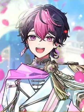 Yuutya__1831의 シンデレラ*:･ﾟ✧
