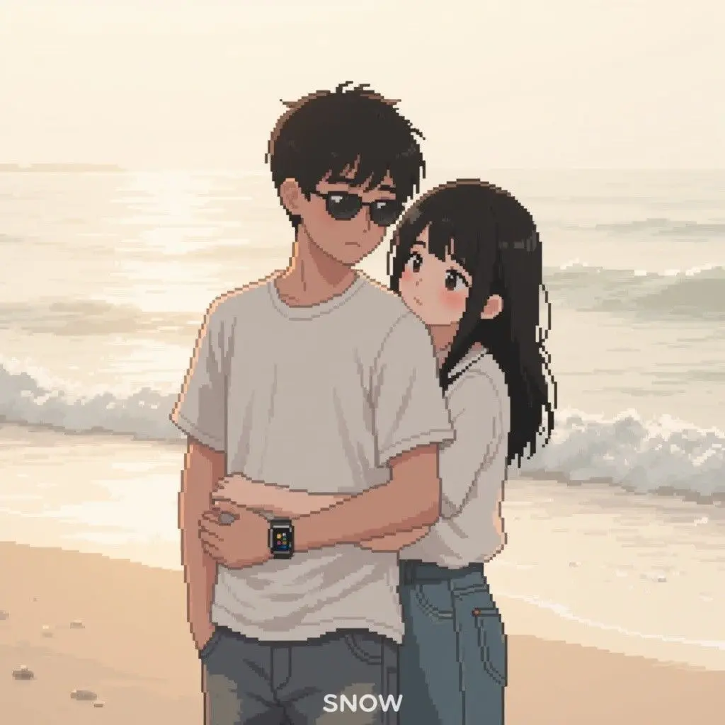 pjk15881107의 커플유튜브