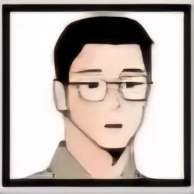 Profile image of 김민형