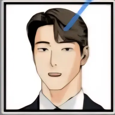 Profile image of 정요한