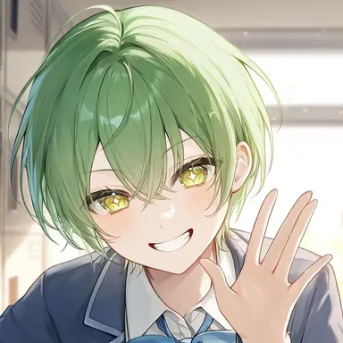 Profile image of リン