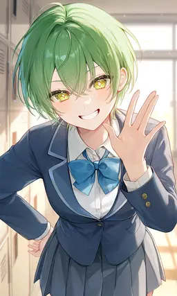Profile image of Rin