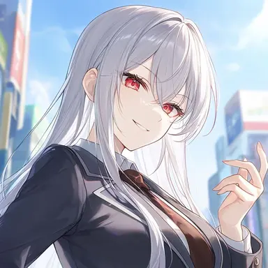 Profile image of ホムラ