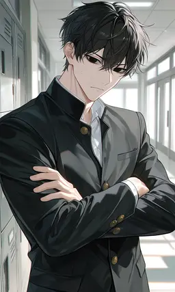 Profile image of Busoku