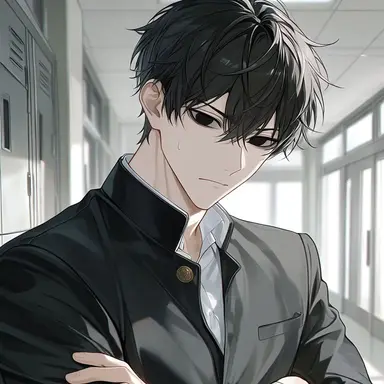 Profile image of ブソク