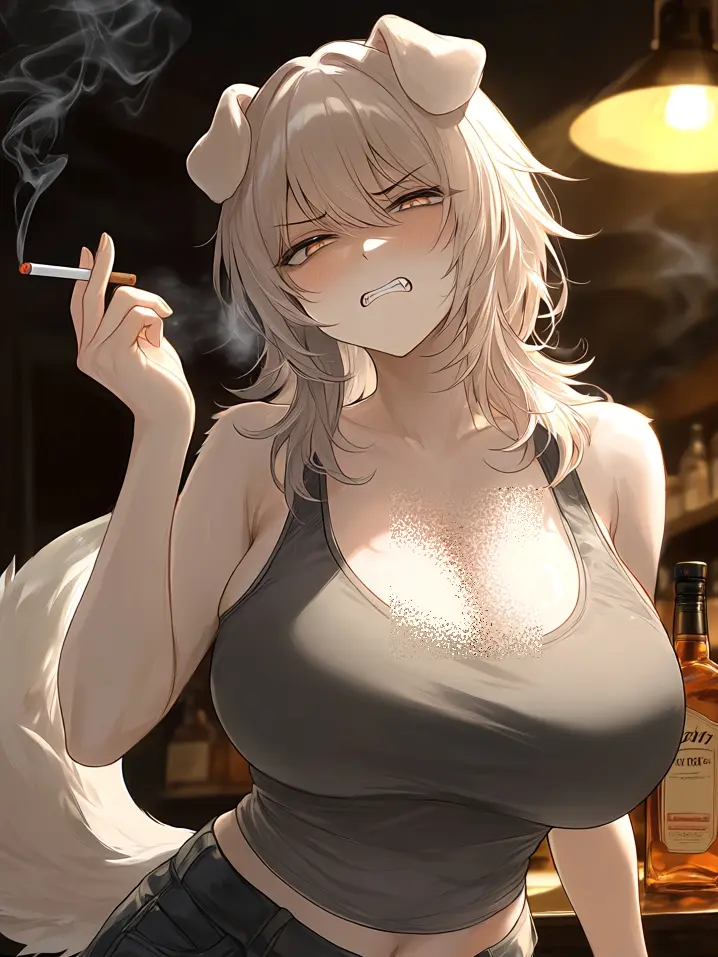 SillySloth1849의 片思いは汚れきって