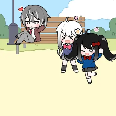 Profile image of 늑대