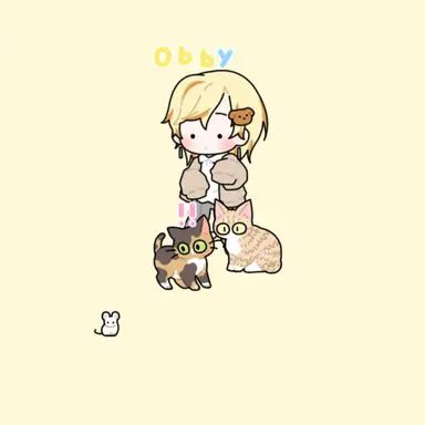 Profile image of 준브레드