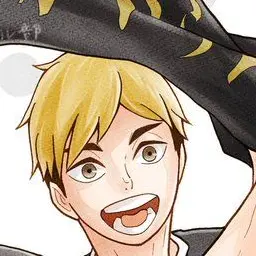 Profile image of 宮侑