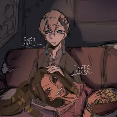 Profile image of Jabber x Zanka