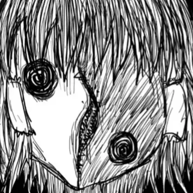Profile image of 異形霊夢