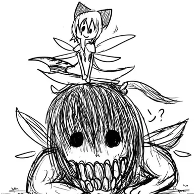 Profile image of 異形妖精