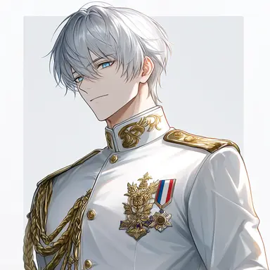 Profile image of アレクシス