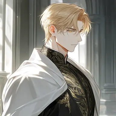 Profile image of レオンハルト