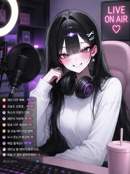 Profile image of 백채린