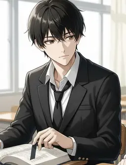 Profile image of 雫