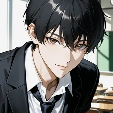 Profile image of 雫