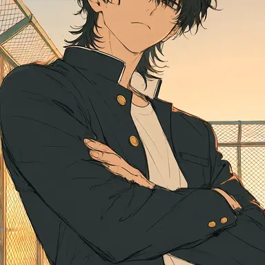 Profile image of Oga Kiryu
