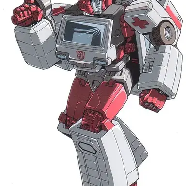 Profile image of 라쳇