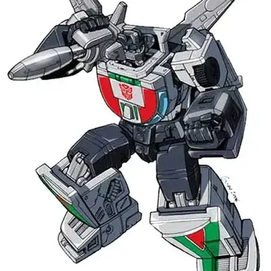Profile image of 휠잭