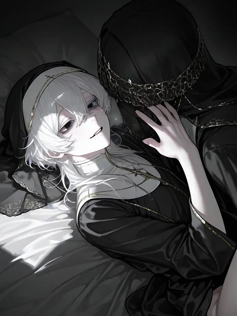 Turo_Sora551의 堕ちた白翼
