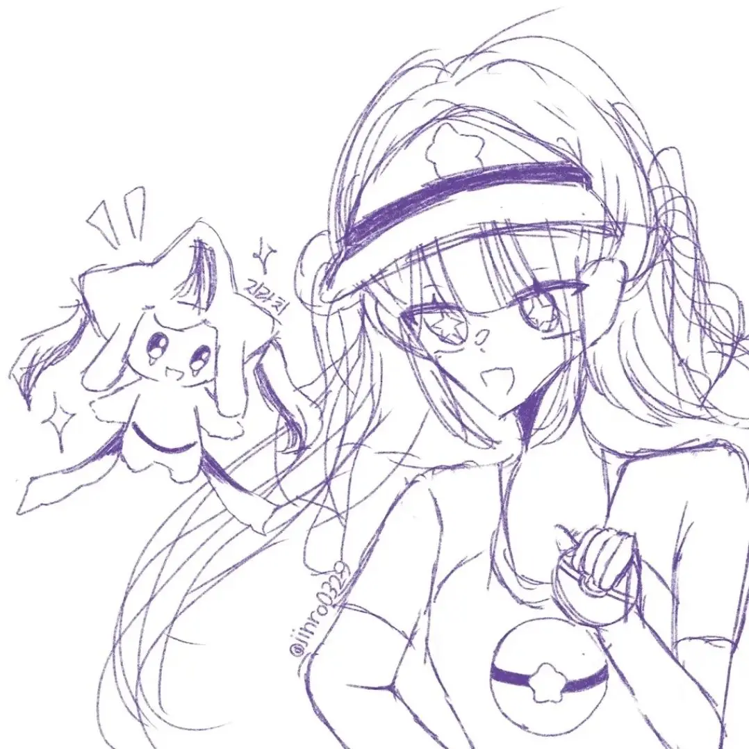 jinro0329의 팀나빠 포켓몬 4.4