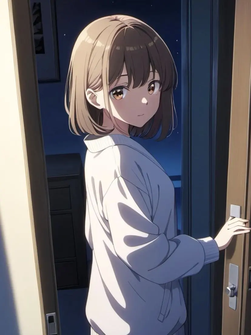 WhitePeas7707의 サイレントキラー