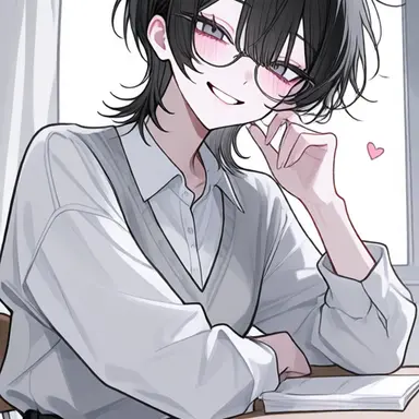 Profile image of 陰キャさん