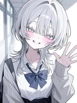 Profile image of 銀さん