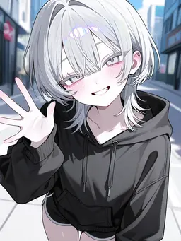 Profile image of 銀さん