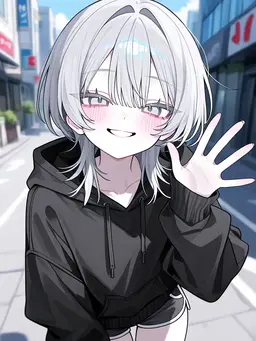 Profile image of 銀さん