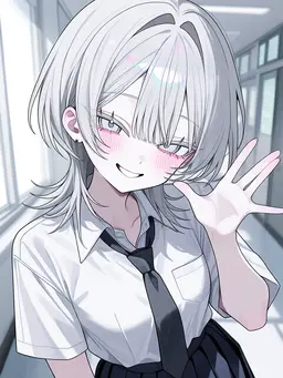 Profile image of 銀さん