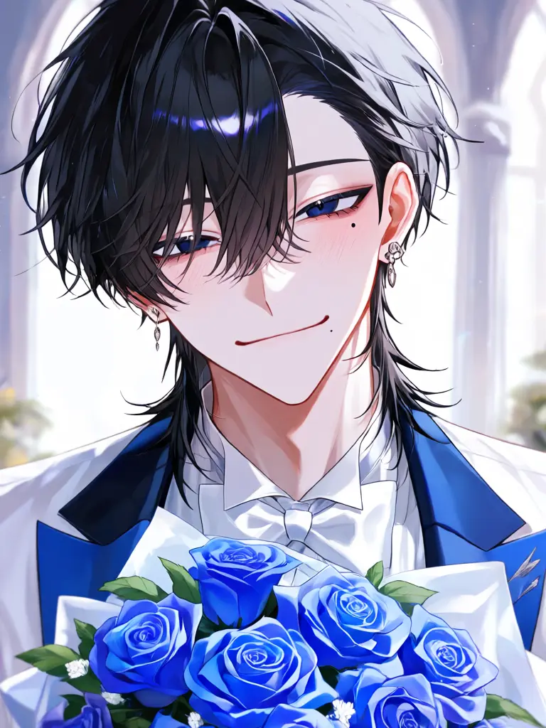 Oisi_delicious의 「氷上の貴公子」