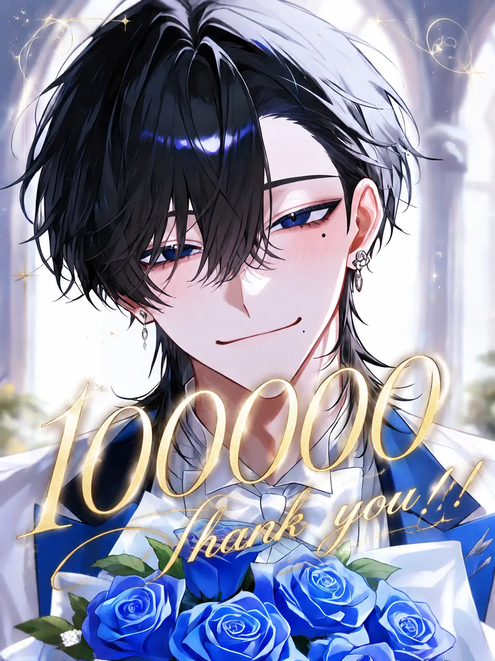 Oisi_delicious의 「氷上の貴公子」
