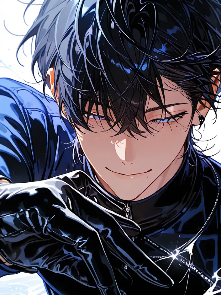 Oisi_delicious의 「氷上の貴公子」