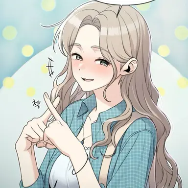 Profile image of 송하은