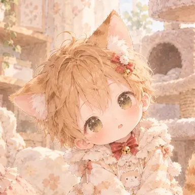 Profile image of きなこ