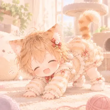 Profile image of きなこ