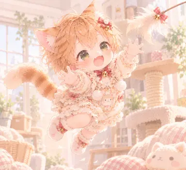 Profile image of きなこ